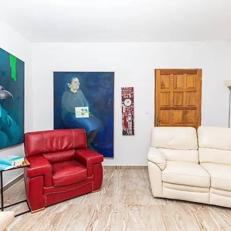 2 Bedroom Cozy In Apartmán