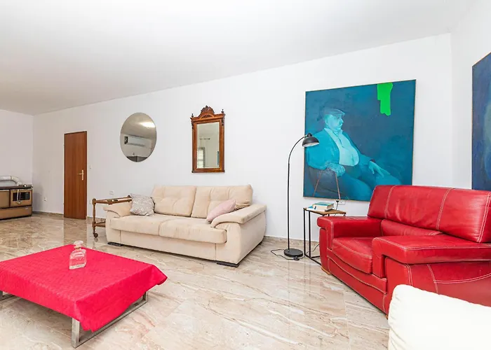 Apartament 2 Bedroom Cozy In