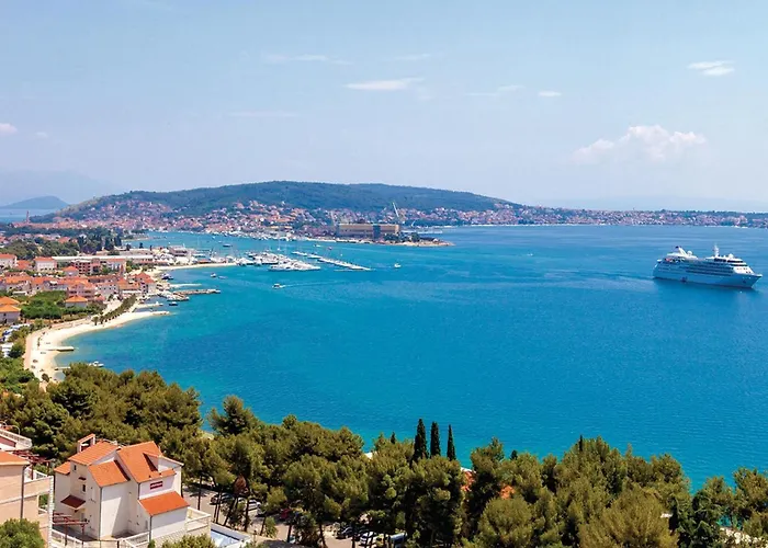 Appartement 2 Bedroom Cozy In *