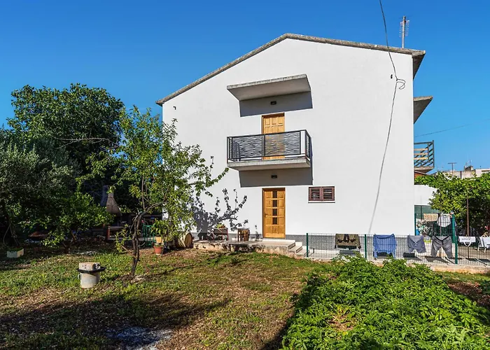 Appartement 2 Bedroom Cozy In